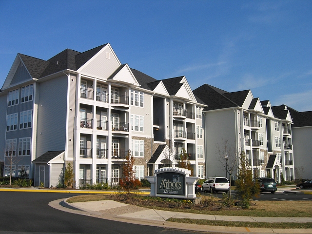 The Arbors at Broadlands