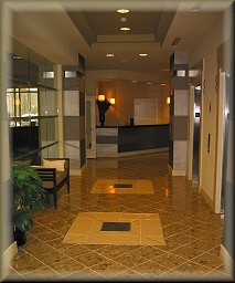 The Atherton Apartments