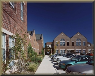 Cascades Office Center Condominiums